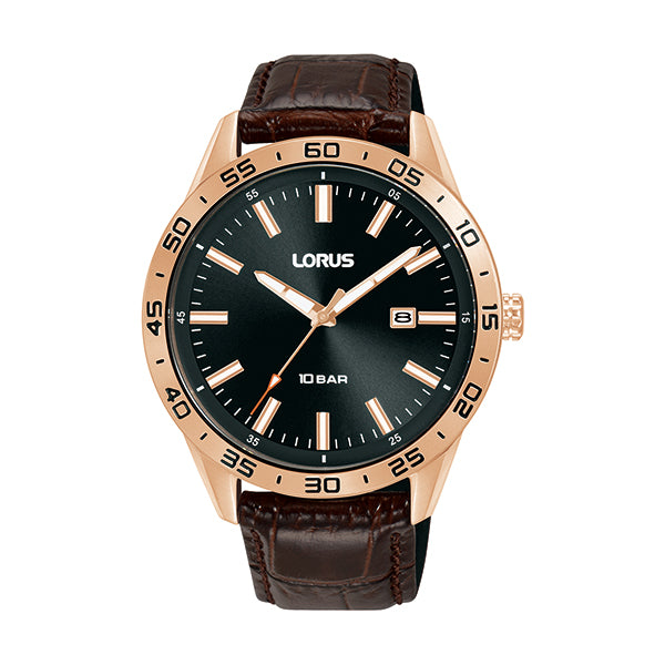 Lorus Luxury Classic Men's Sports Watch