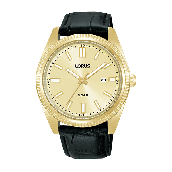 Lorus Luxury Classic Men's Watch