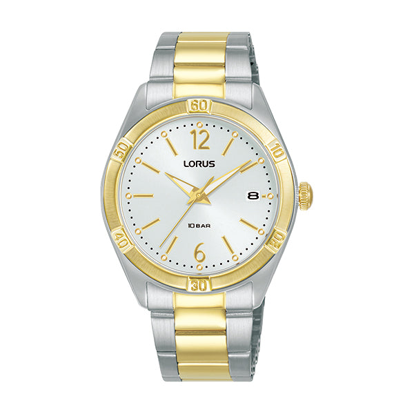 Lorus Luxury Classic Ladies Watch