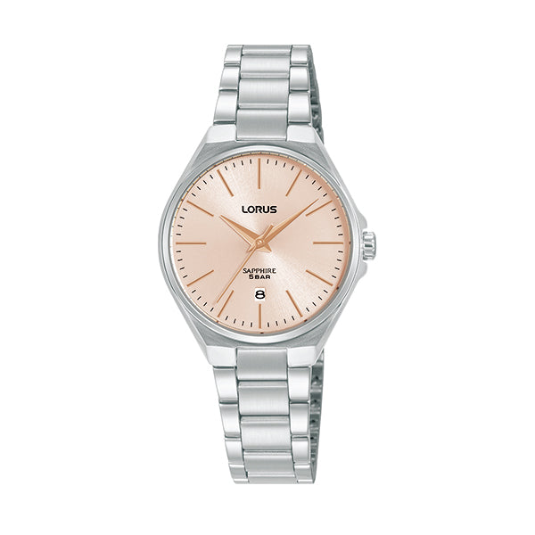 Lorus Luxury Classic Ladies Watch