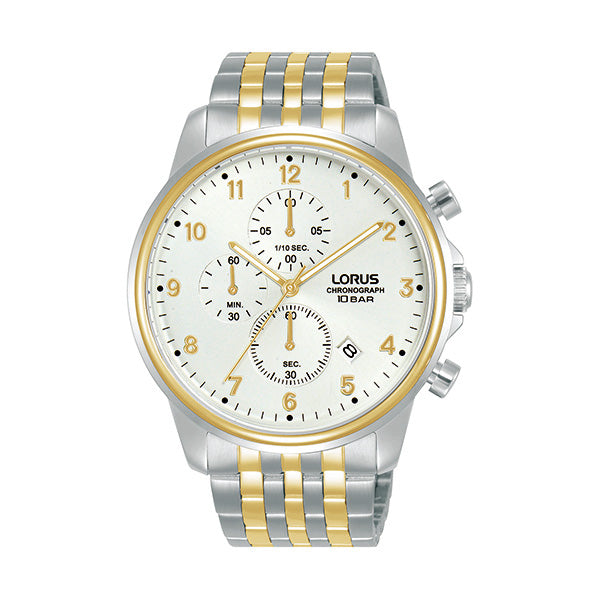 Lorus Luxury Men's Watch