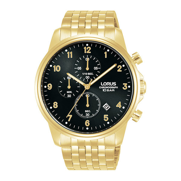 Lorus Luxury Men's Watch