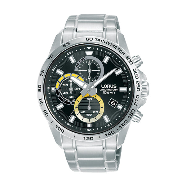 Lorus Luxury Men's Watch