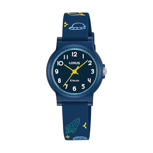 Lorus Kids Watch