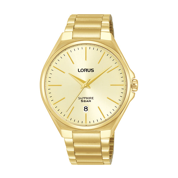 Lorus Luxury Classic Men's Watch