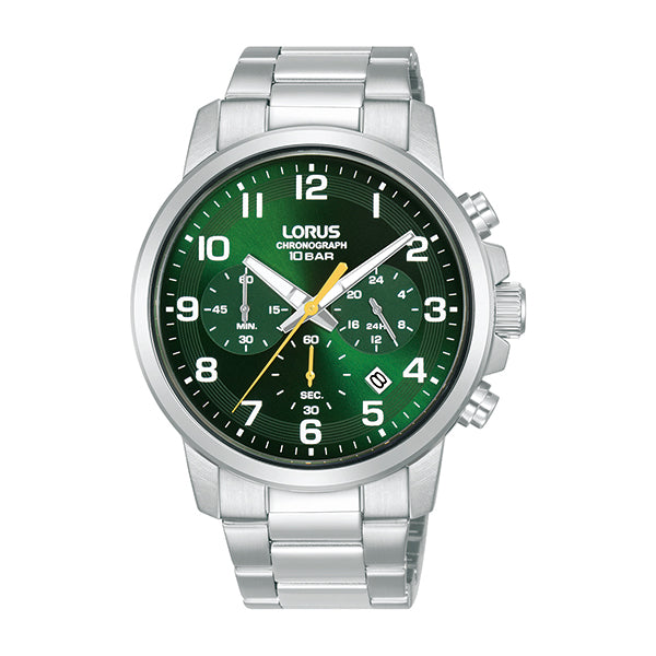 Lorus Luxury Chronograph Men's Watch
