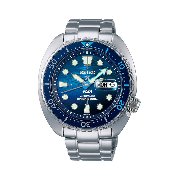 Seiko Diver Watch
