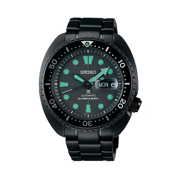 Seiko Diver Watch
