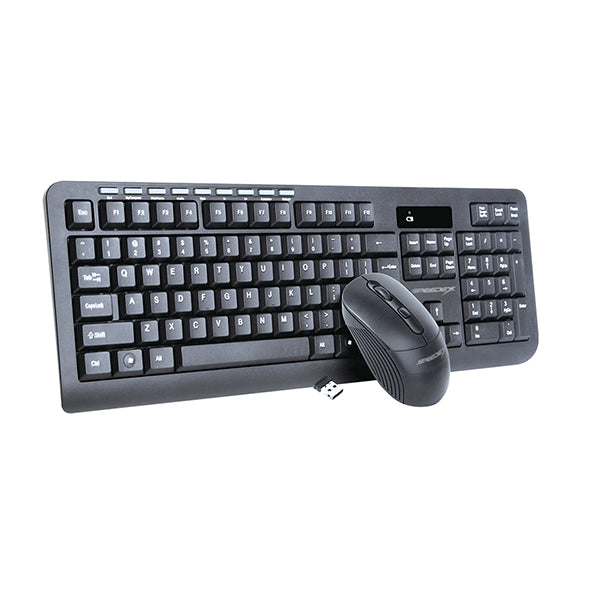 Best Wireless Keyboard and Mouse Combo Set