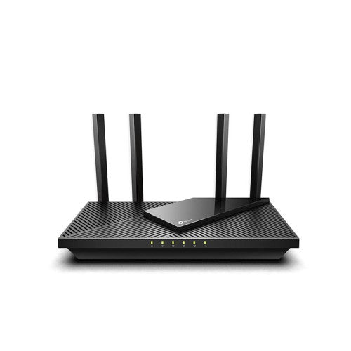 TP-Link Archer AX55 AX3000 Dual Band Gigabit Wi-Fi 6 Router