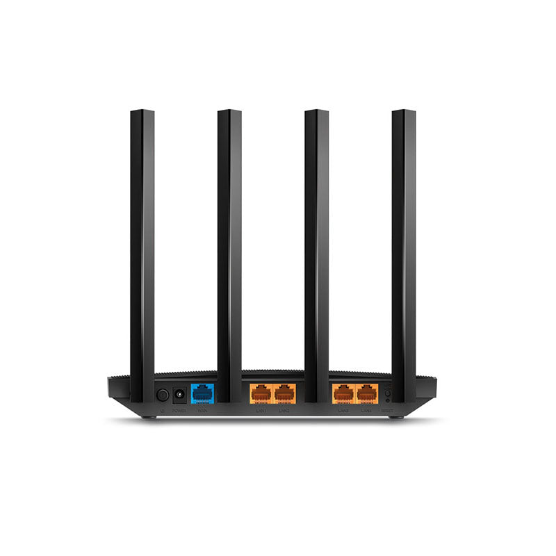 TP-LINK AC1900 Wireless MU-MIMO Wi-Fi Router (W)