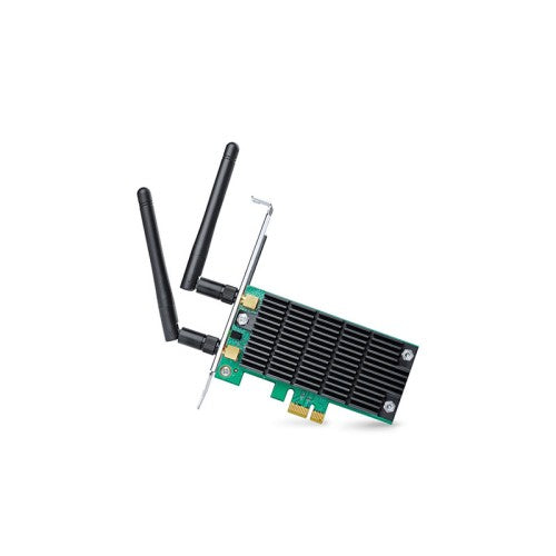 Best Wireless Dual Band PCI Express Adapter