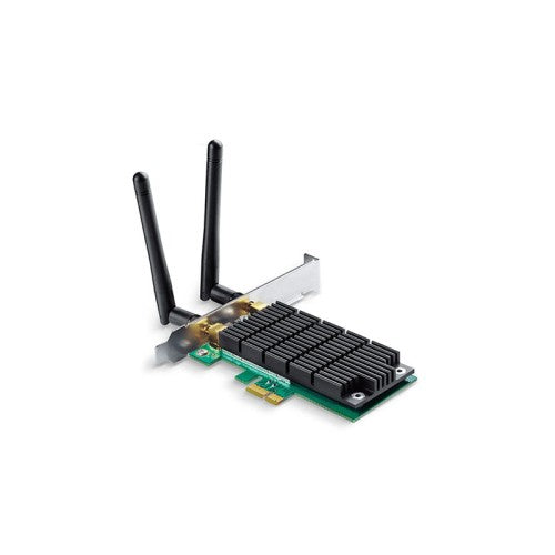 Best Wireless Dual Band PCI Express Adapter