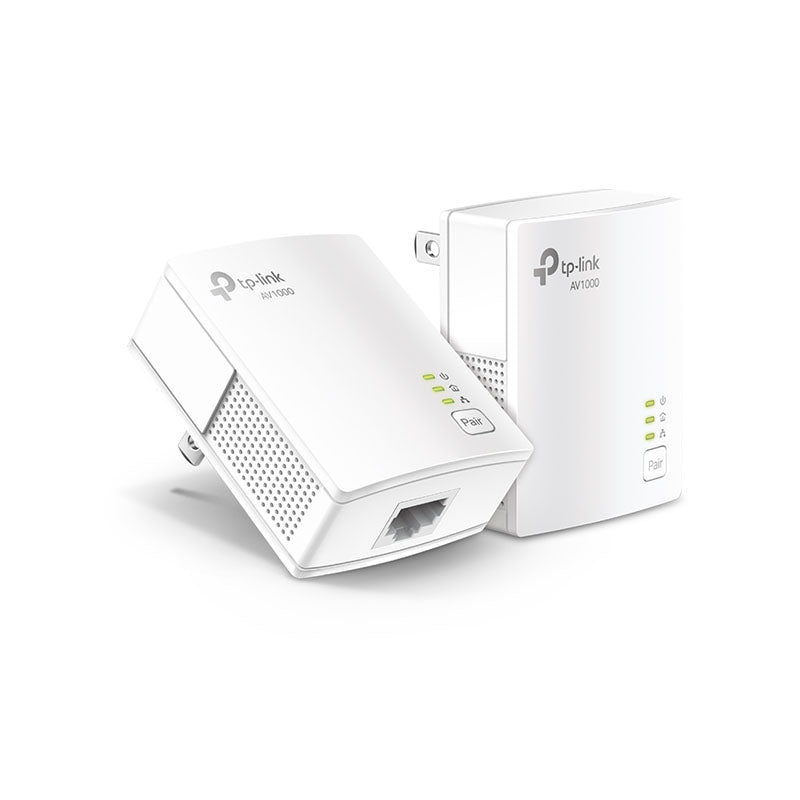 Best Gigabit Powerline Starter Kit