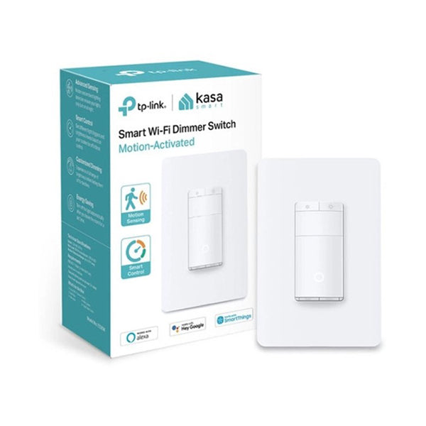 Best Smart Wi-Fi Light Switch, Motion-Activated
