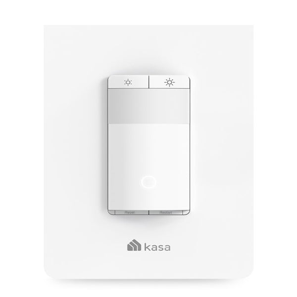 Best Smart Wi-Fi Dimmer Switch Motion-Activated