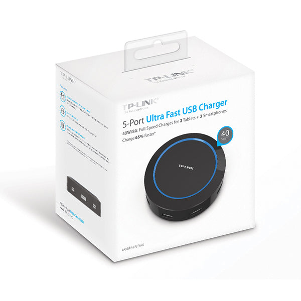 TP-LINK USB Charger