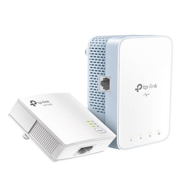 TP-LINK Powerline Wi-Fi Kit