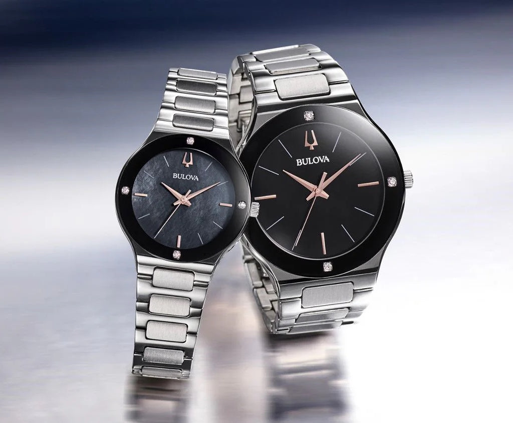 His & Hers