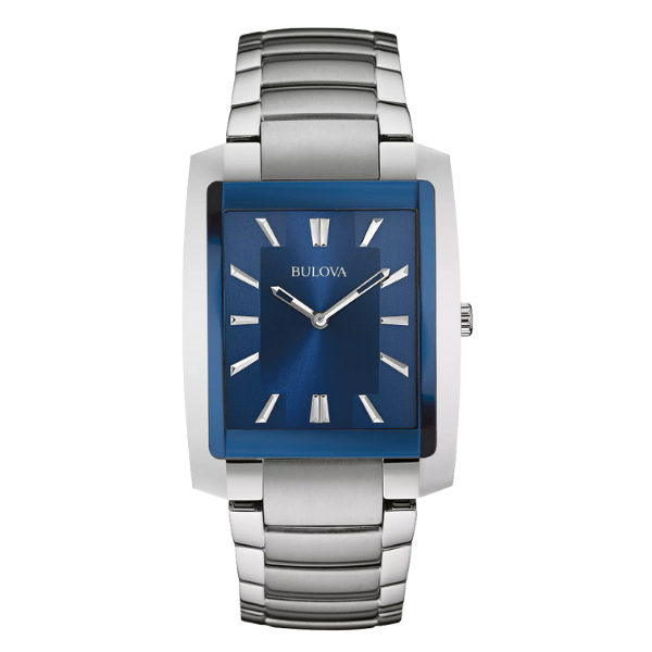 96A169 Classic Collectrion Men Watch