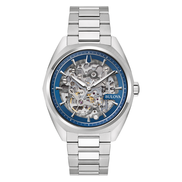 96A292 Surveyor Automatic Men Watch