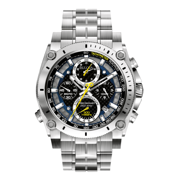 96B175 Precisionist Chronograph Men Watch