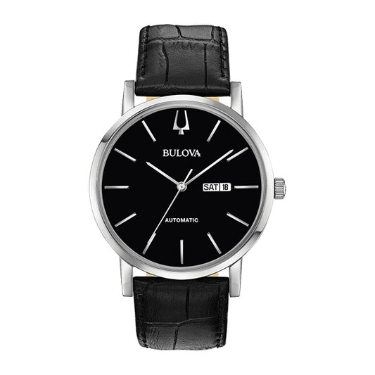 Bulova American Clipper Watch