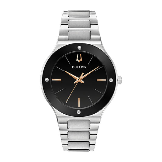 Bulova Luxury Men's Watch