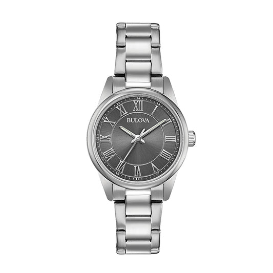 Bulova Classic Ladies Watch