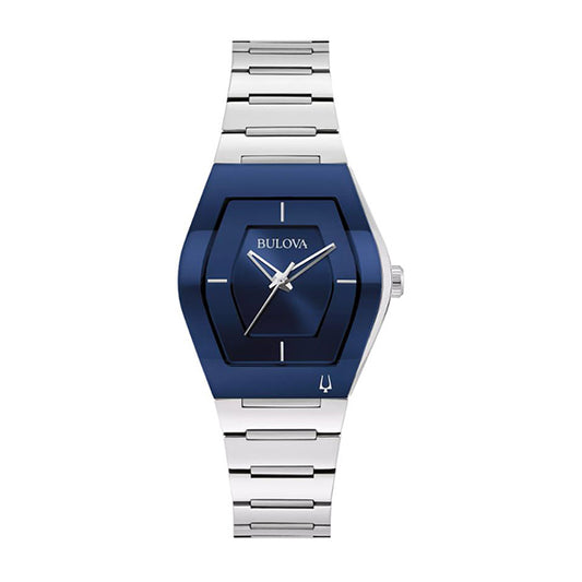 Bulova Luxury Ladies Watch