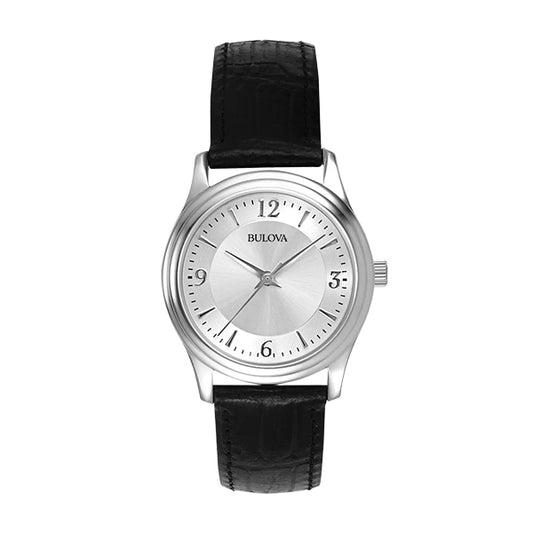 Bulova Luxury Ladies Watch