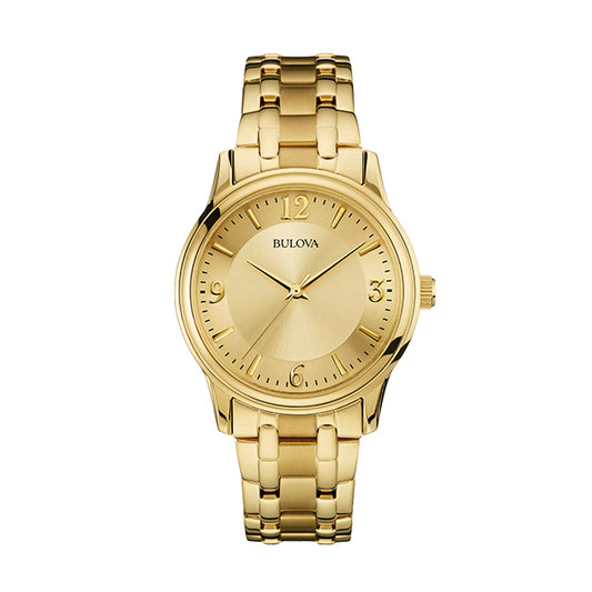Bulova Luxury Men's Watch