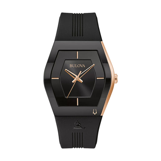 Bulova Luxury Men's Watch