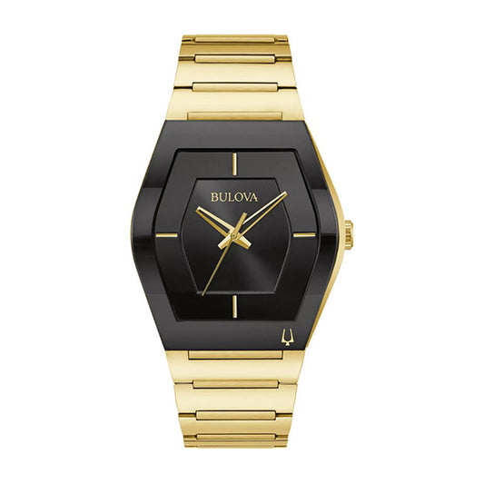 Bulova Luxury Men's Watch
