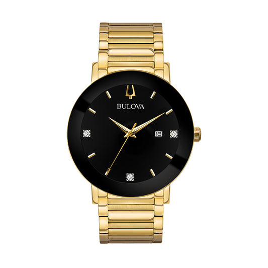 Bulova Luxury Men's Watch