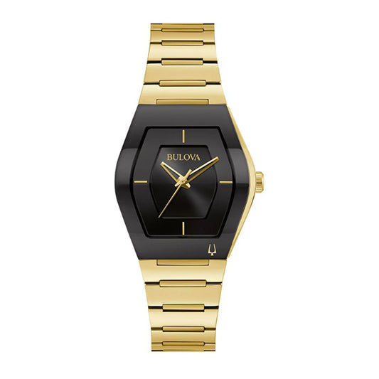 Bulova Luxury Ladies Watch