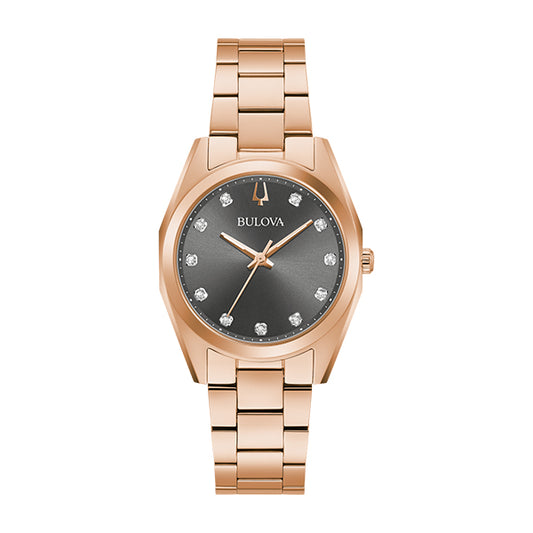 Bulova Classic Ladies Watch