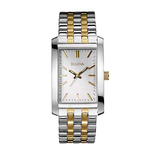 Bulova Luxury Men's Watch