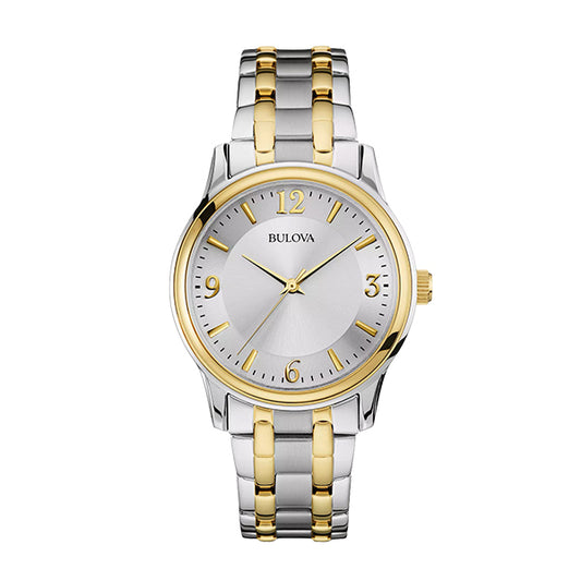Bulova Luxury Men's Watch