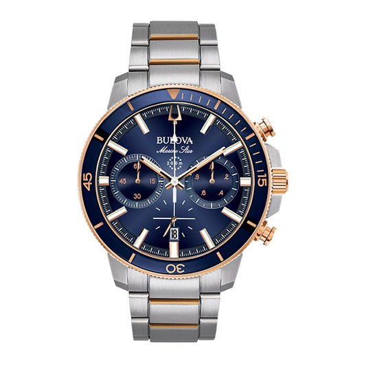 Bulova Luxury Men's Watch