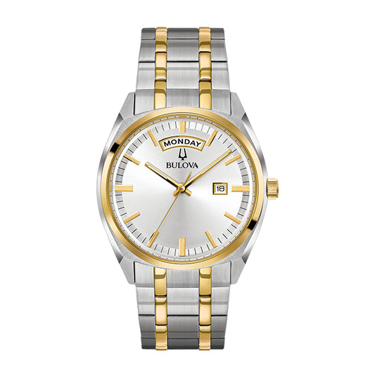 Bulova Luxury Classic Men's Watch