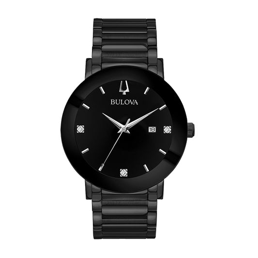 Bulova Luxury Men's Watch