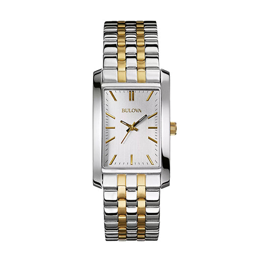 Bulova Luxury Ladies Watch