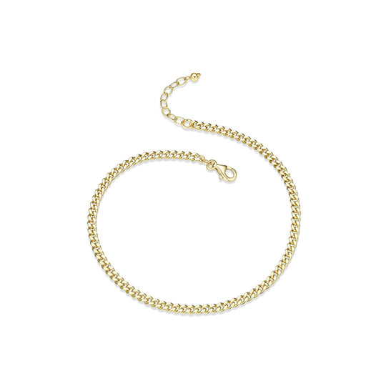 Elegant Chain Anklet