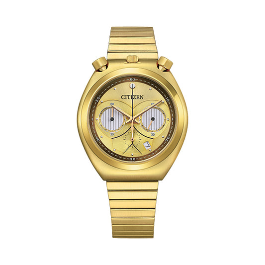 Citizen Star Wars Classic Watch Collection