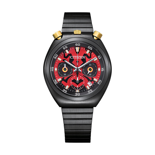 Citizen Star Wars Classic Watch Collection