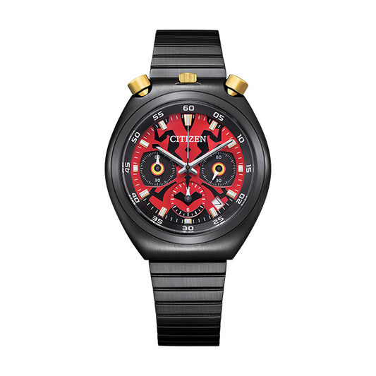 Citizen Star Wars Classic Watch Collection