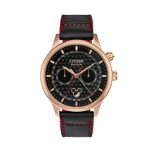 Citizen Mickey Mouse Disney Classic Watch Collection