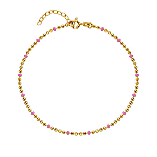 Best Beaded Anklet for Women