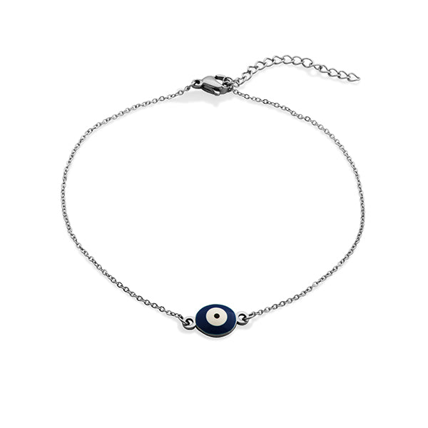 Best Evil Eye Anklet